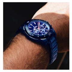 Cargar imagen en el visor de la galería, RELOJ ANÁLOGO PARA HOMBRE FESTINA SPECIAL EDITIONS F20643/1 - AZUL
