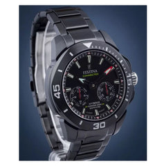 Cargar imagen en el visor de la galería, RELOJ ANÁLOGO PARA HOMBRE FESTINA CONNECTED F20648/1 - NEGRO
