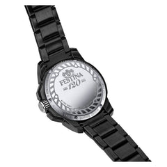 Cargar imagen en el visor de la galería, RELOJ ANÁLOGO PARA HOMBRE FESTINA CONNECTED F20648/1 - NEGRO

