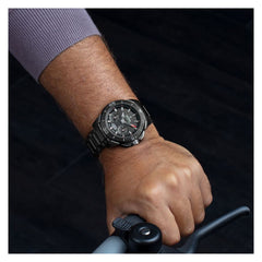 Cargar imagen en el visor de la galería, RELOJ ANÁLOGO PARA HOMBRE FESTINA CONNECTED F20648/1 - NEGRO
