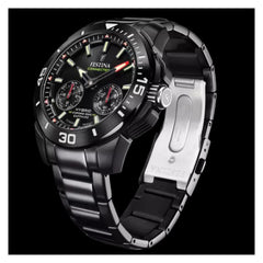 Cargar imagen en el visor de la galería, RELOJ ANÁLOGO PARA HOMBRE FESTINA CONNECTED F20648/1 - NEGRO
