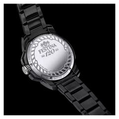 Cargar imagen en el visor de la galería, RELOJ ANÁLOGO PARA HOMBRE FESTINA CONNECTED F20648/1 - NEGRO
