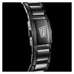 Cargar imagen en el visor de la galería, RELOJ ANÁLOGO PARA HOMBRE FESTINA CONNECTED F20648/1 - NEGRO
