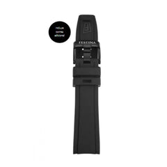 Cargar imagen en el visor de la galería, RELOJ ANÁLOGO PARA HOMBRE FESTINA CONNECTED F20648/1 - NEGRO
