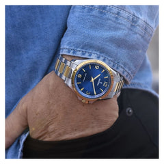 Cargar imagen en el visor de la galería, RELOJ ANÁLOGO PARA HOMBRE FESTINA SOLAR ENERGY F20657/4 - MULTICOLOR

