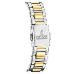 Cargar imagen en el visor de la galería, RELOJ ANÁLOGO PARA MUJER FESTINA SOLAR ENERGY F20659/2 - MULTICOLOR
