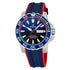 Cargar imagen en el visor de la galería, RELOJ ANÁLOGO PARA HOMBRE FESTINA THE ORIGINALS F20662/1 - AZUL
