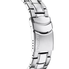 Cargar imagen en el visor de la galería, RELOJ ELEGANTE PARA HOMBRE FESTINA MULTIFUNCTION F16242/M - PLATEADO
