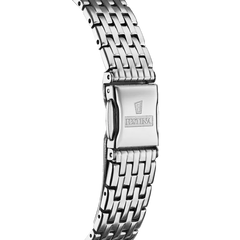 Cargar imagen en el visor de la galería, RELOJ CLASICO PARA MUJER FESTINA SWISS MADE F20019/1 - PLATEADO
