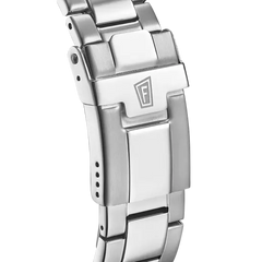 Cargar imagen en el visor de la galería, RELOJ ELEGANTE PARA HOMBRE FESTINA PRESTIGE F20360/1 - PLATEADO
