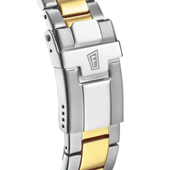 Cargar imagen en el visor de la galería, RELOJ ELEGANTE PARA HOMBRE FESTINA PRESTIGE F20363/1 - MULTICOLOR
