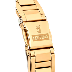 Cargar imagen en el visor de la galería, RELOJ ELEGANTE PARA MUJER FESTINA BOYFRIEND F20400/1 - CHAPADO
