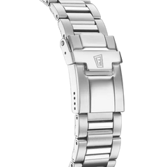 Cargar imagen en el visor de la galería, RELOJ CON CALENDARIO PARA HOMBRE FESTINA TIMELESS CHRONO F20560/6 - NEGRO
