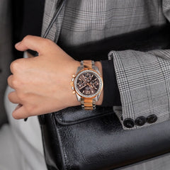Cargar imagen en el visor de la galería, RELOJ ANÁLOGO PARA MUJER FESTINA BOYFRIEND COLLECTION F20608/1 - MULTICOLOR
