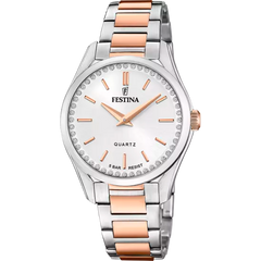 Cargar imagen en el visor de la galería, RELOJ CLASICO PARA MUJER FESTINA MADEMOISELLE F20620/1 - MULTICOLOR
