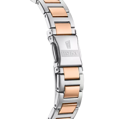 Cargar imagen en el visor de la galería, RELOJ CLASICO PARA MUJER FESTINA MADEMOISELLE F20620/1 - MULTICOLOR

