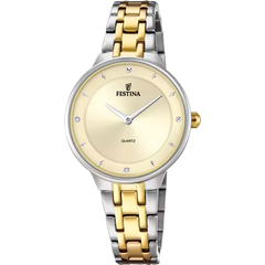 Cargar imagen en el visor de la galería, RELOJ ELEGANTE PARA MUJER FESTINA MADEMOISELLE F20625/2 - MULTICOLOR
