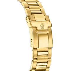 Cargar imagen en el visor de la galería, RELOJ ANÁLOGO PARA HOMBRE FESTINA TIMELESS CHRONO F20634/5 - DORADO
